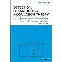 Detection, Estimation, and Modulation Theory, Part III: Radar